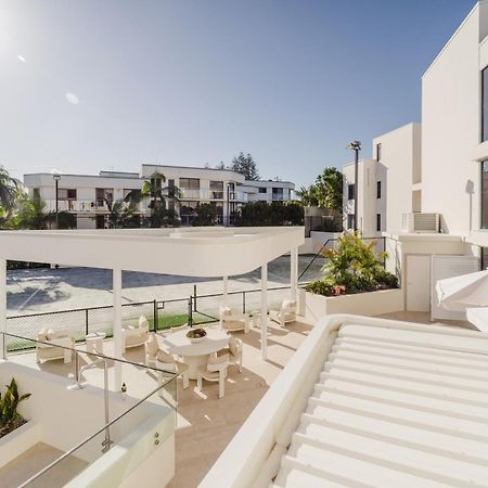 Bay Royal Apartments Байрън Бей Екстериор снимка