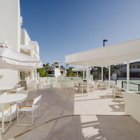 Bay Royal Apartments Байрън Бей Екстериор снимка