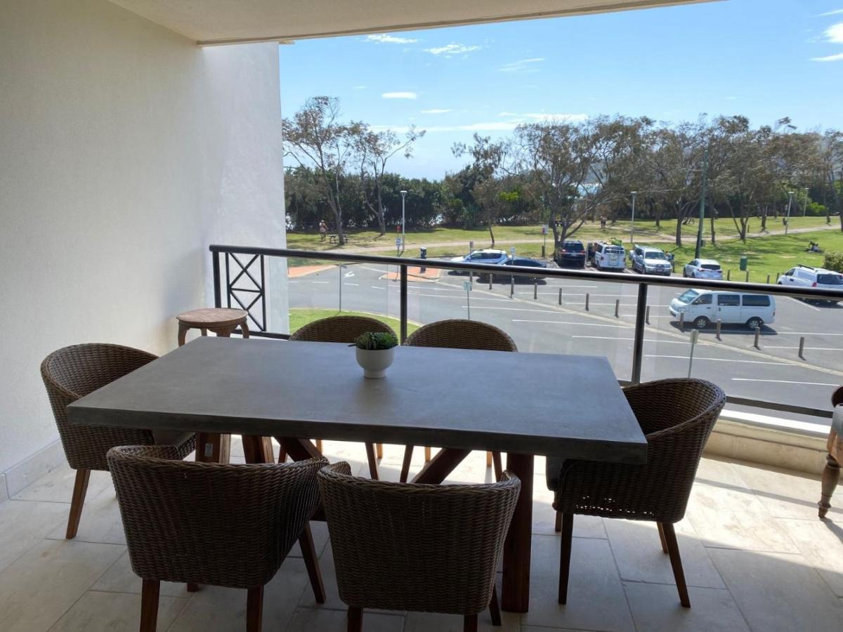 Bay Royal Apartments Байрън Бей Екстериор снимка