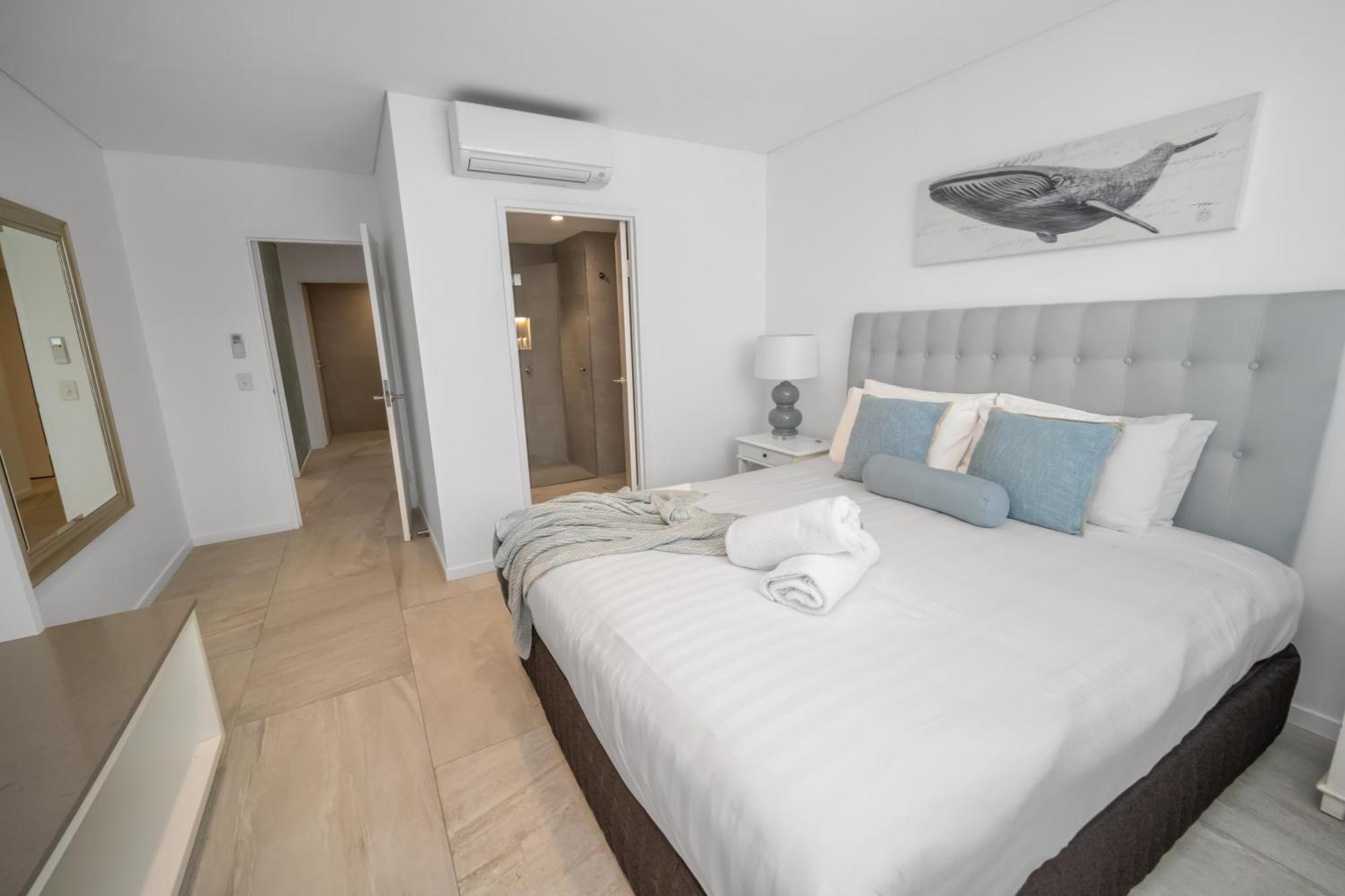 Bay Royal Apartments Байрън Бей Екстериор снимка
