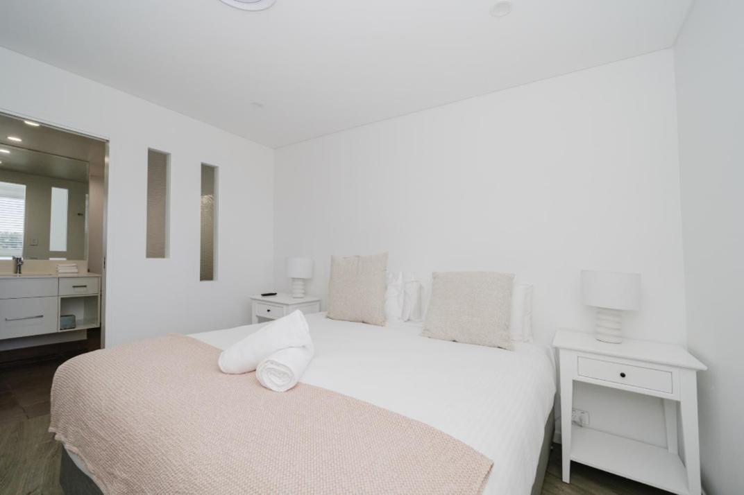 Bay Royal Apartments Байрън Бей Екстериор снимка