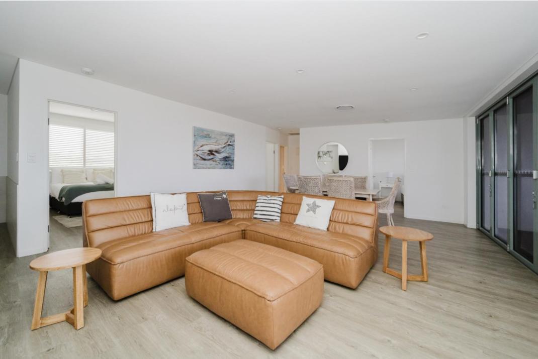 Bay Royal Apartments Байрън Бей Екстериор снимка