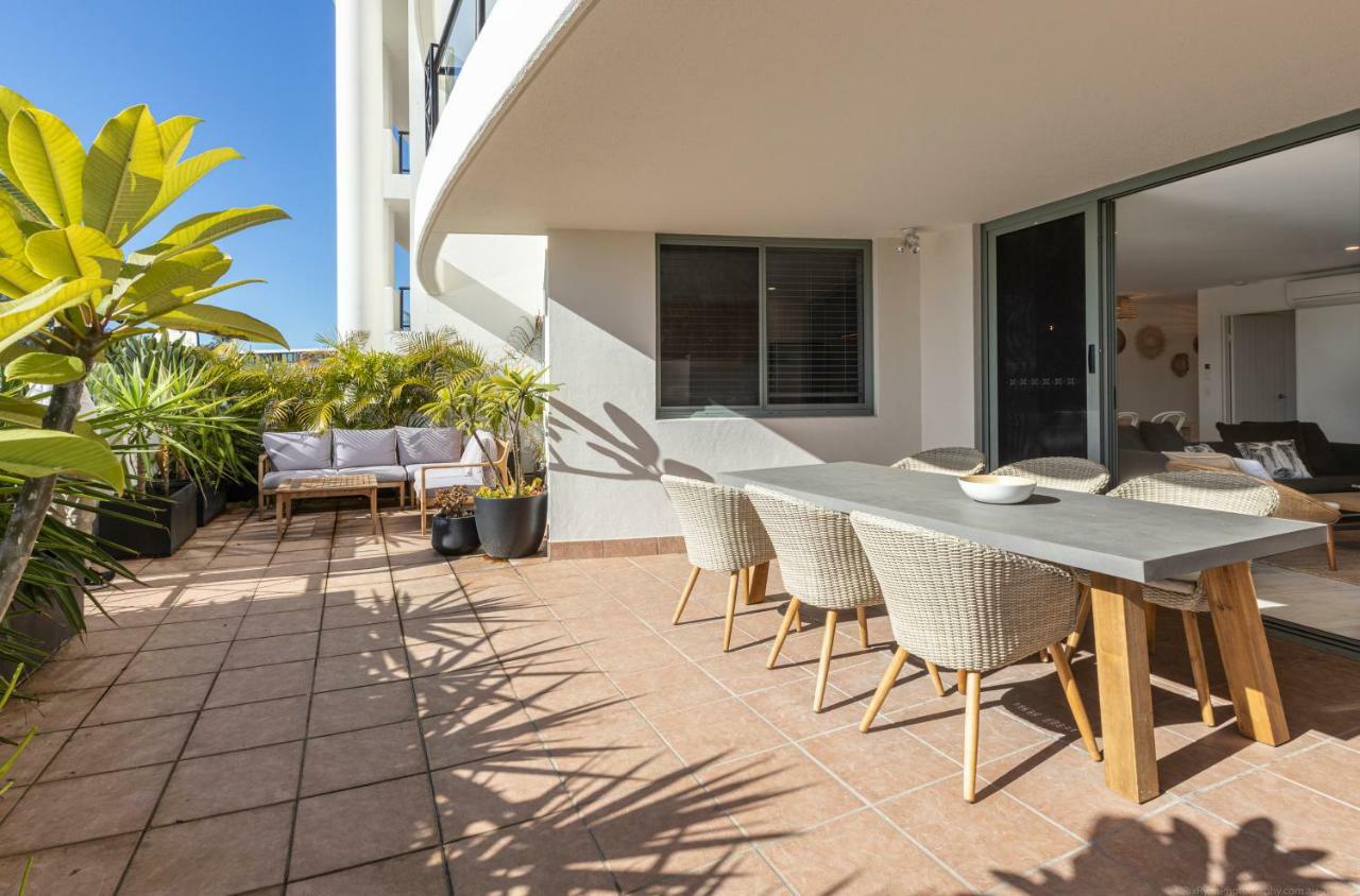 Bay Royal Apartments Байрън Бей Екстериор снимка