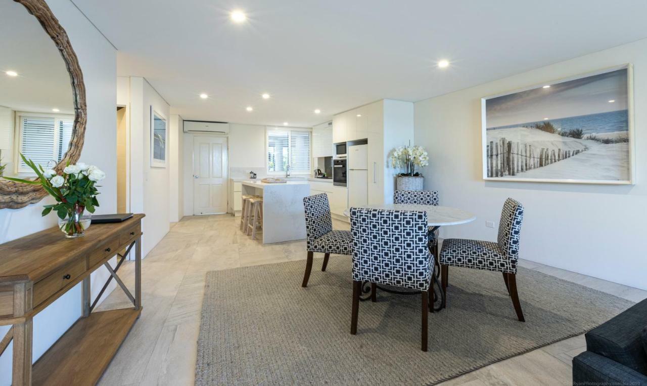 Bay Royal Apartments Байрън Бей Екстериор снимка