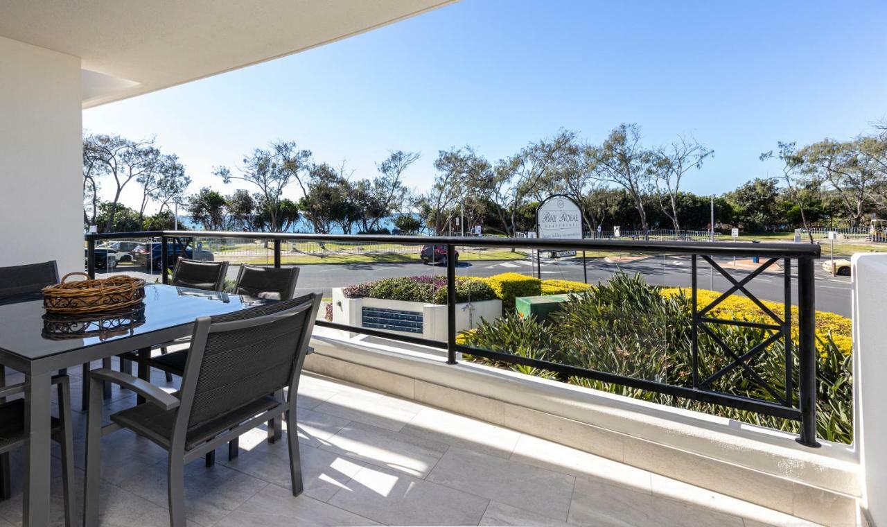 Bay Royal Apartments Байрън Бей Екстериор снимка