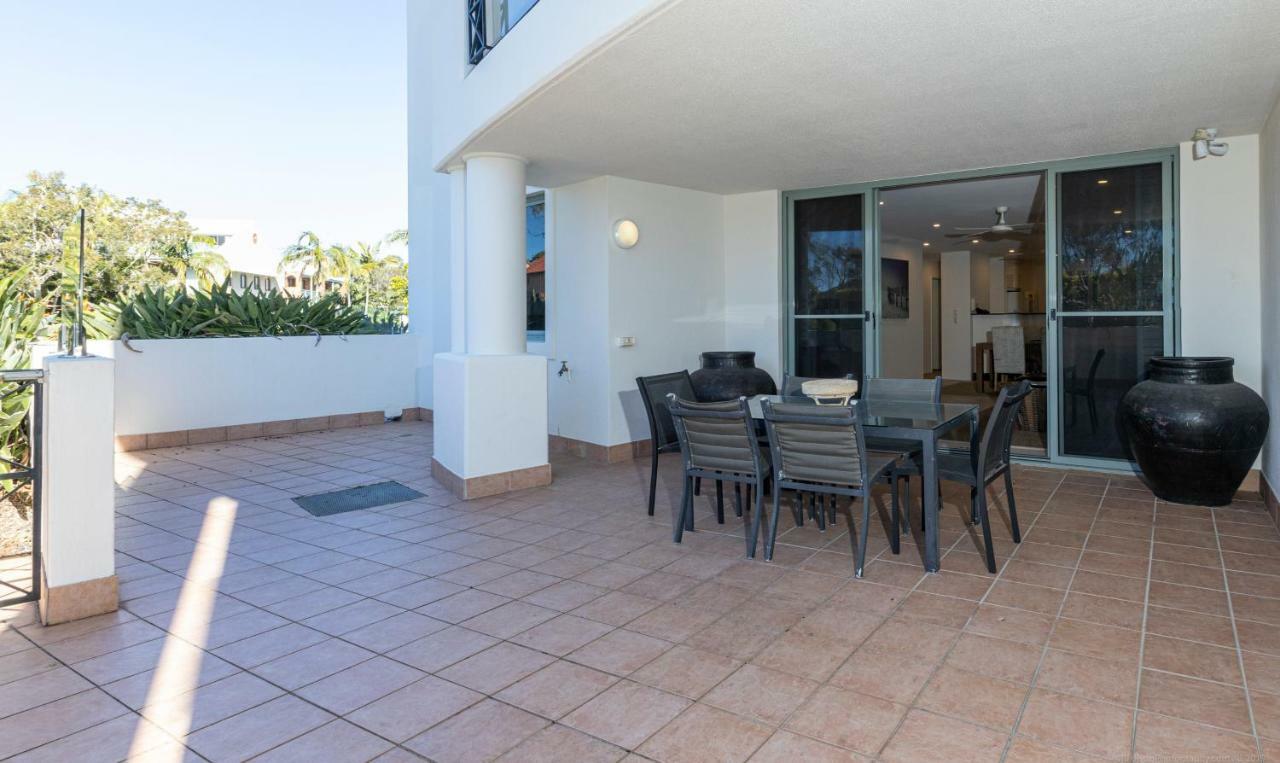 Bay Royal Apartments Байрън Бей Екстериор снимка