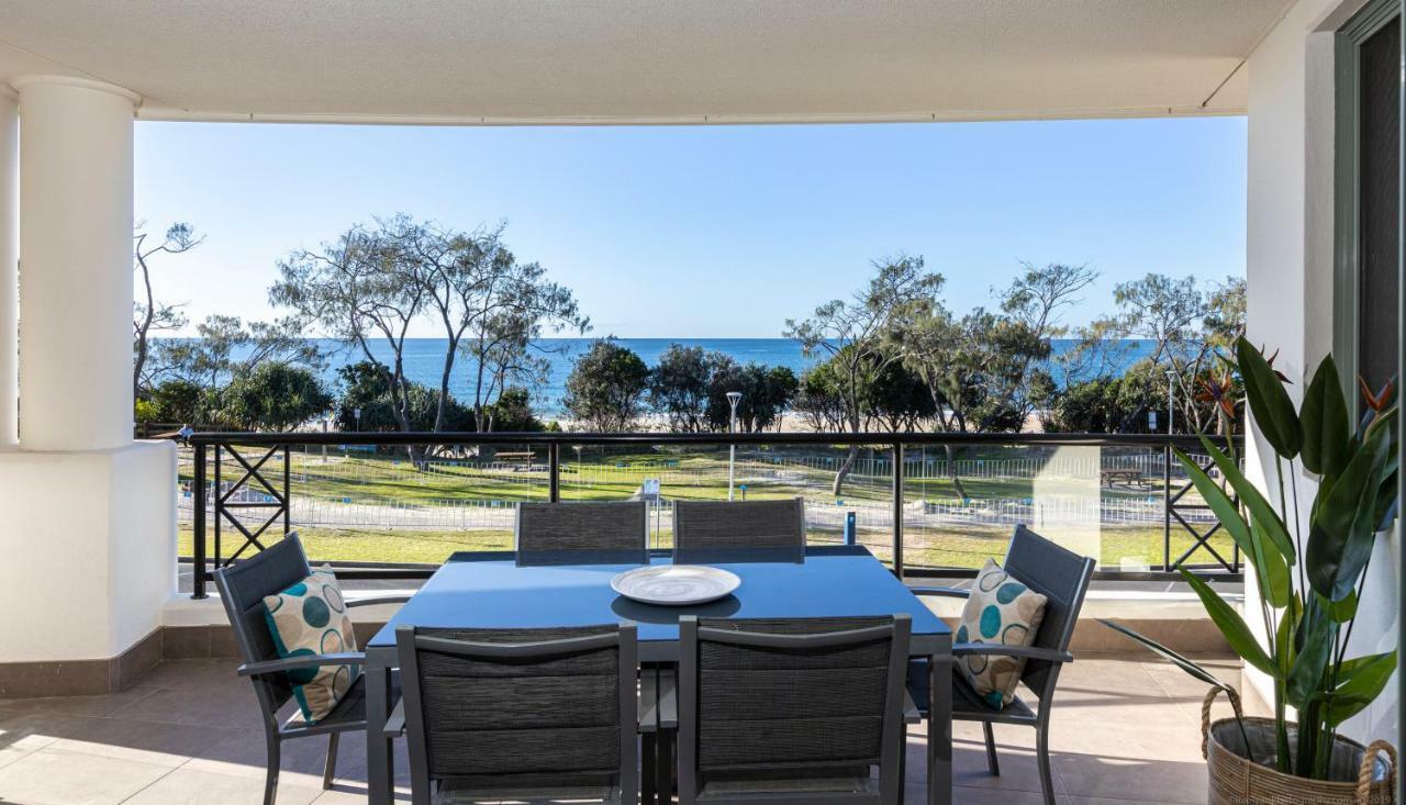 Bay Royal Apartments Байрън Бей Екстериор снимка