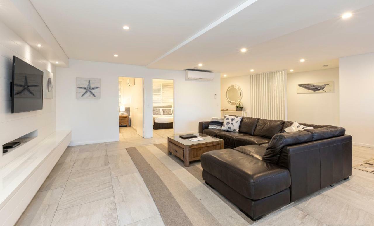 Bay Royal Apartments Байрън Бей Екстериор снимка