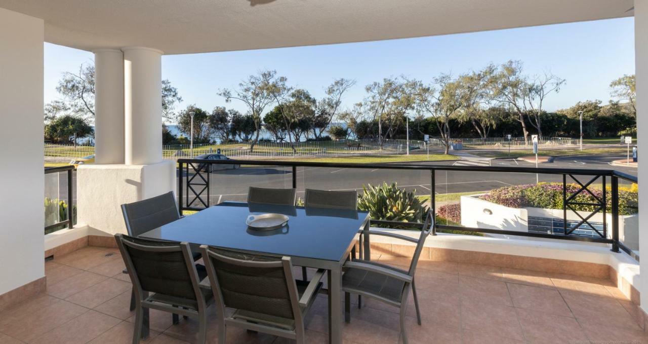 Bay Royal Apartments Байрън Бей Екстериор снимка