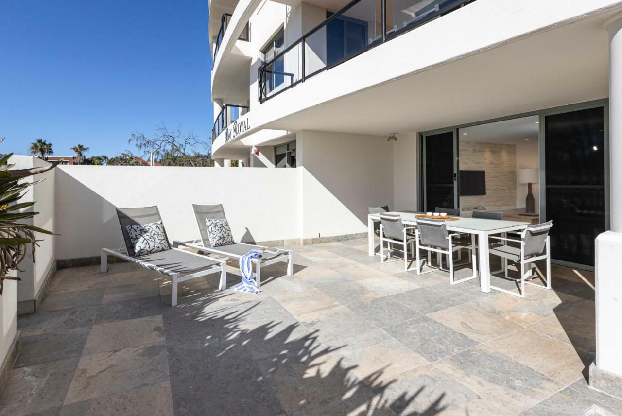 Bay Royal Apartments Байрън Бей Екстериор снимка