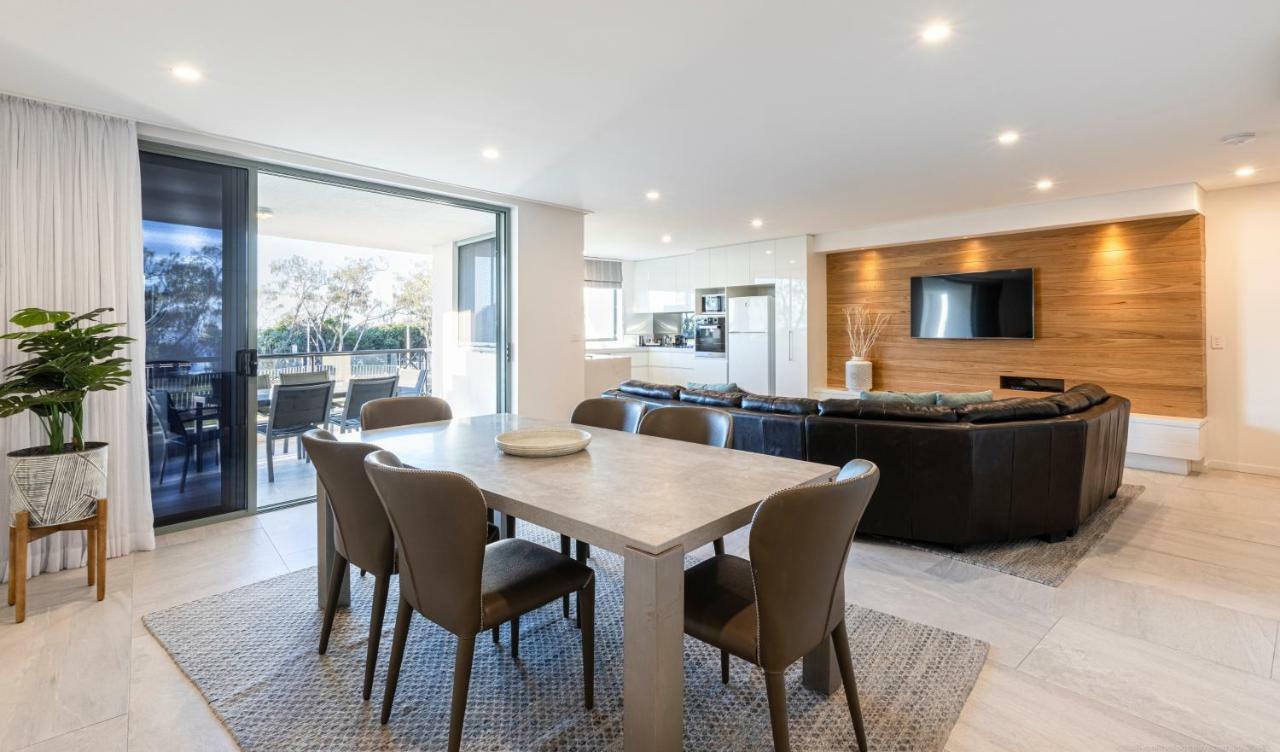 Bay Royal Apartments Байрън Бей Екстериор снимка